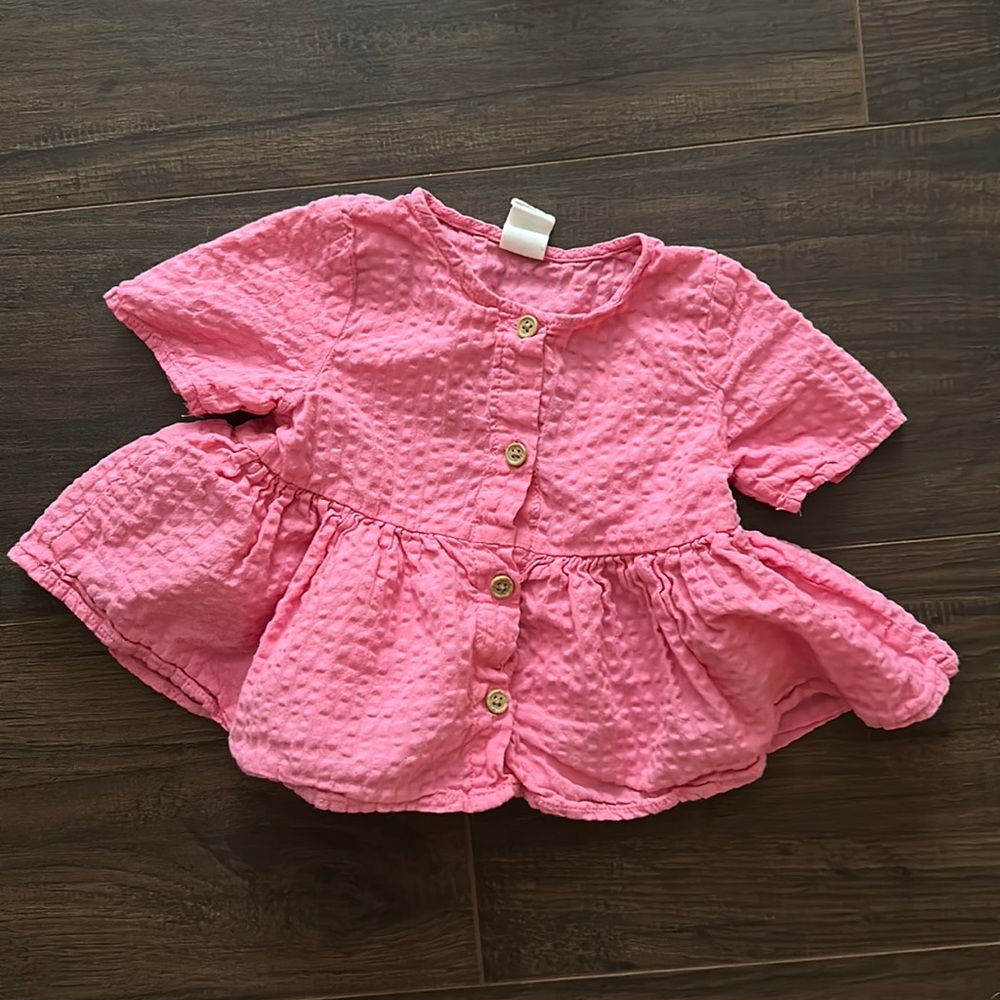 H&M Top